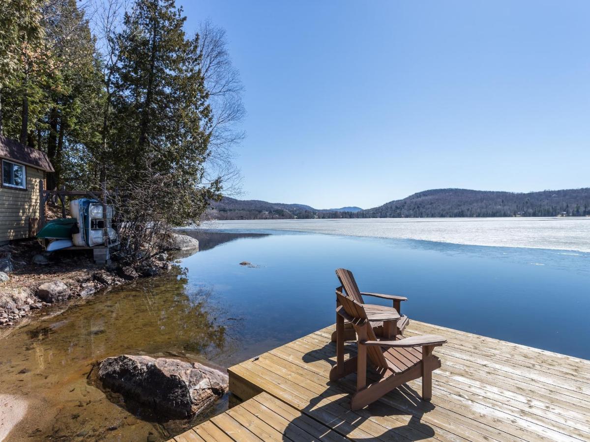 Les Dames Du 5* Mont-Tremblant